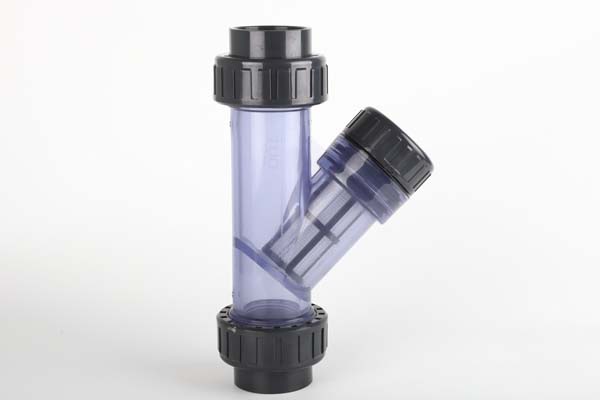 三江Y型过滤器