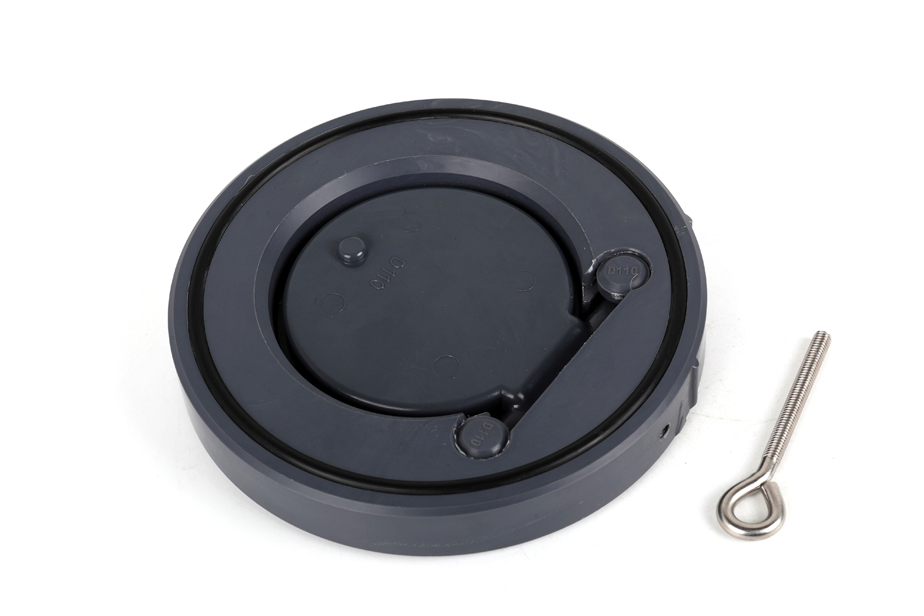 三江对夹式止回阀